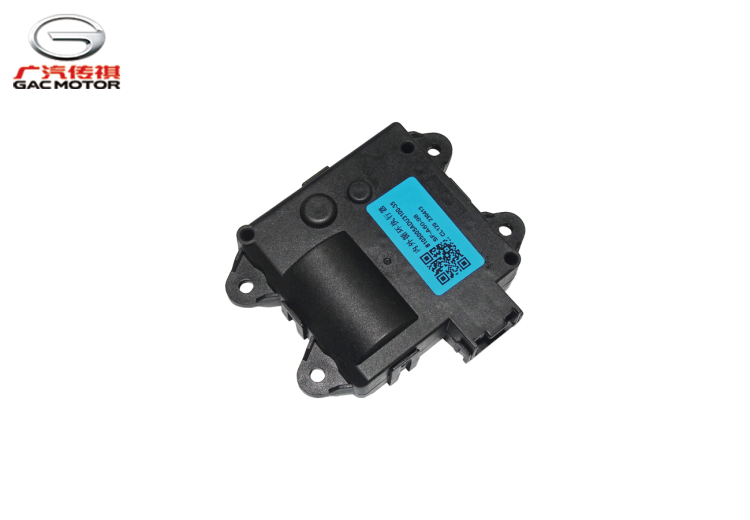 Привод внешней и внутренней циркуляции воздуха GAC GS3