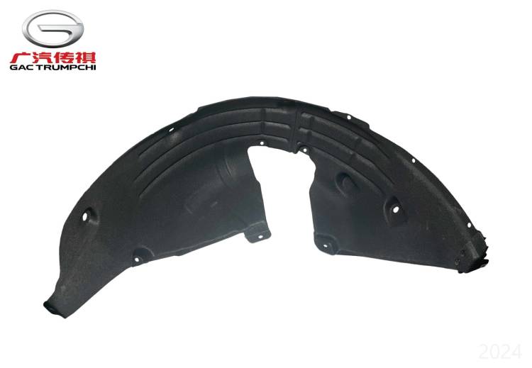 Брызговик левого заднего колеса в сборе GAC M8 GAC M8 Замена на  7135061CMV0101