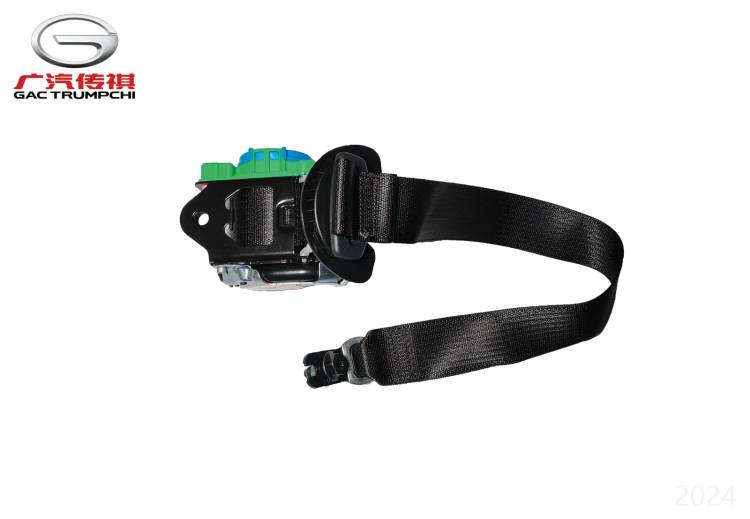 Ремень безопасности правого сиденья второго ряда GAC GS8II