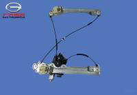 Стеклоподъемник правой задней двери в сборе GAC M8