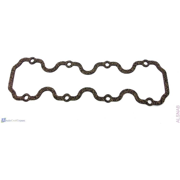 Прокладка клапанной крышки Nexia 8кл. (GM 90354545)