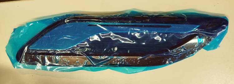 Накладка капота правая CS95 Plus