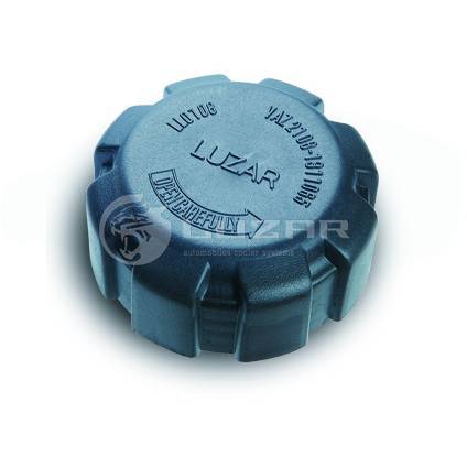 Крышка пробка расширительного бачка ВАЗ 2108 2110 Приора Гранта Datsun on-Do LL 0108