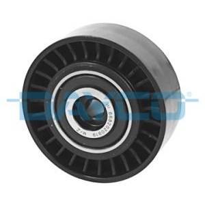 Ролик ремня MERCEDES A-CLASS (W168) A 160 CDI (168.006) [2001 02-2004 08]