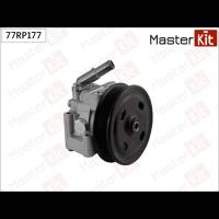 Насос гидроусилителя FORD Galaxy (WA6) 2.0 Ecoboost 10-15/MONDEO IV (BA7) 2.0 10-15/S-MAX 2.